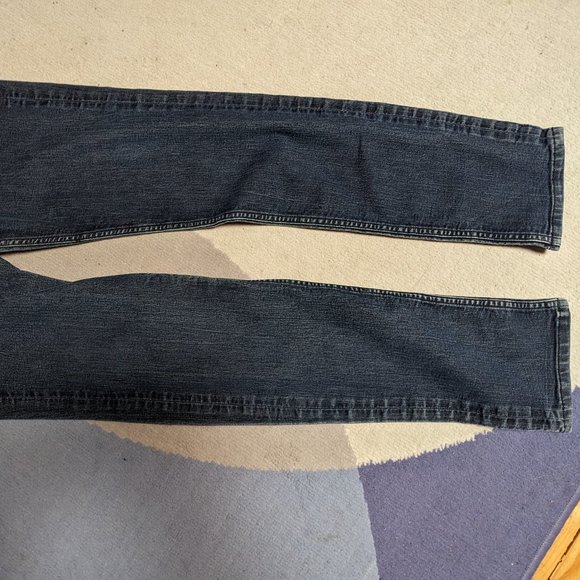 Mexx Straight Jeans - Picture 6 of 7